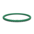 Beaded Stackable Silicone Bracelet - Daylily Online Sale