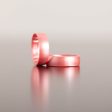 Elements Classic Silicone Ring - Pink Diamond Cheap