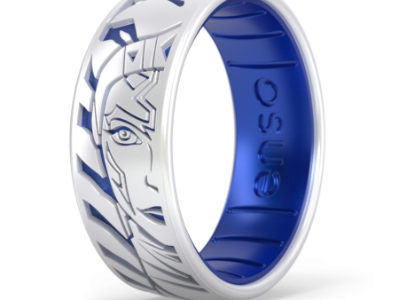 Star Wars Silicone Rings - Ahsoka Tano™ Online now