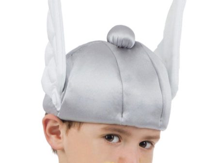 Asterix Helm für Kinder Online Hot Sale