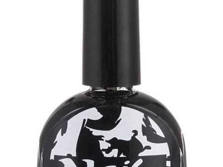 Nagellack schwarz 7 ml Online Sale