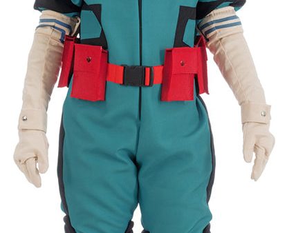 My Hero Izuku Midoriya Kinderkostüm Online now