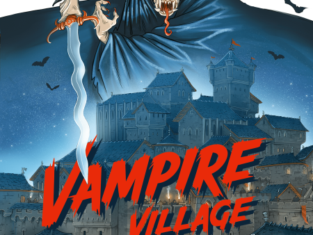 Vampire Village Sale