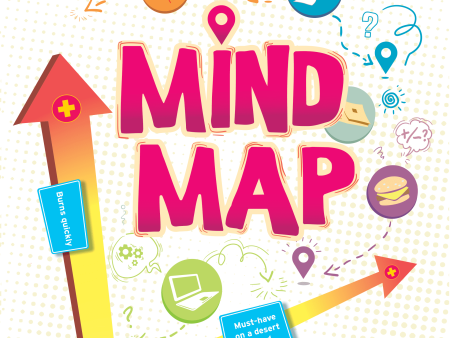 Mind Map Online Sale