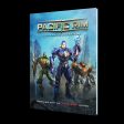 Pacific Rim - A Cinematic Adventure For Sale