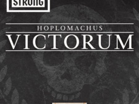 20 Strong: Hoplomachus Victorum Online Sale