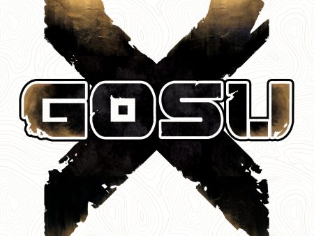 Gosu X (French Edition) For Sale