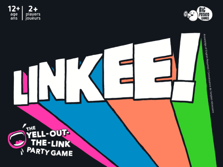 Linkee! Online now