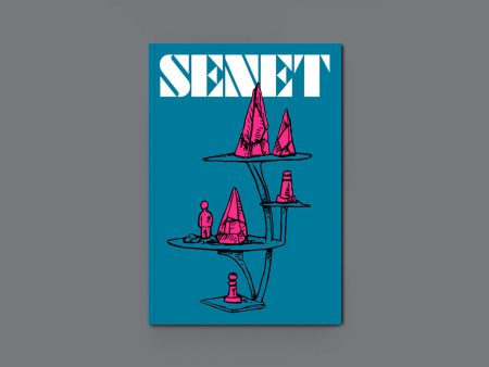 Senet Magazine - Issue 13: Winter 2023 on Sale