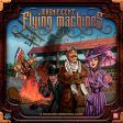 Magnificent Flying Machines (Import) Online Hot Sale