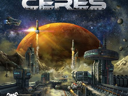 Ceres (Import) For Sale