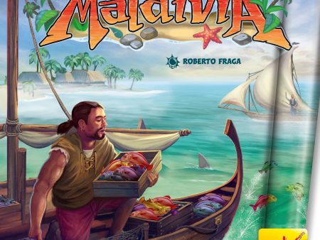 Maldivia (Import) Online Sale