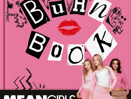 Mean Girls: The Party Game Sale