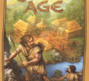 Stone Age (Italian Edition) For Discount