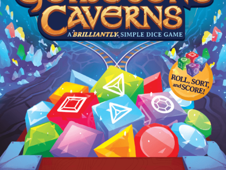 Gemstone Caverns For Cheap