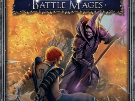 Battle Mages (Import) Fashion