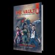 The Vault: Rules Compendium, Vol.1 Online Sale