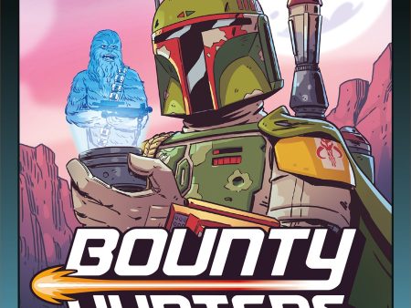 Star Wars: Bounty Hunters For Cheap