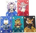 KINGs: TRICKTAKERs: Deluxe King Cards - Set of 5 (Japanese Import) (Non QC Sales Only) Online