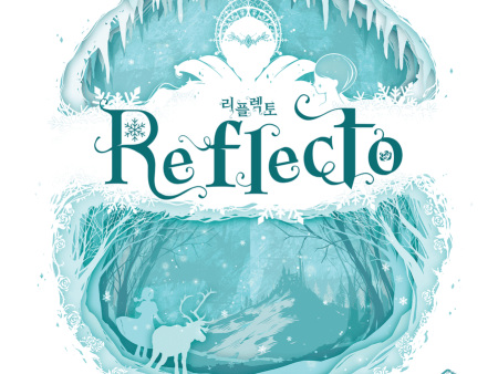 Reflecto Online now