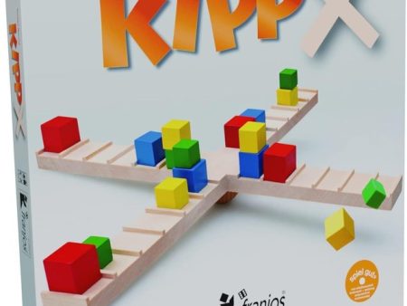 KIPP X (Import) Online