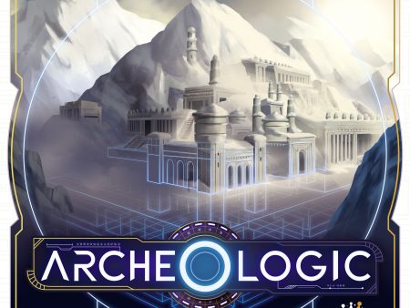 ArcheOlogic Online Sale