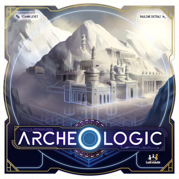 ArcheOlogic Online Sale