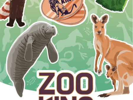 Zoo King: Zoovenirs Online Hot Sale