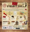 BANG! Dynamite Box (Games Included) Supply