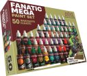 Warpaints - Fanatic Mega Paint Set Sale