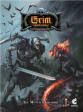 Grim Hollow: The Monster Grimoire For Cheap