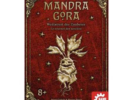 Mandragora (German Import) Discount