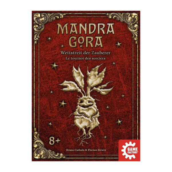 Mandragora (German Import) Discount