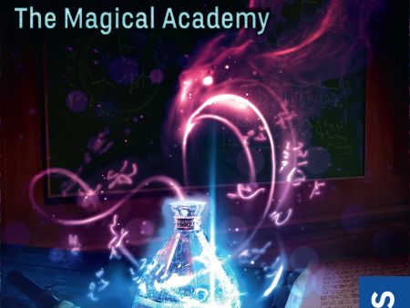 Exit: The Game – The Magical Academy Discount