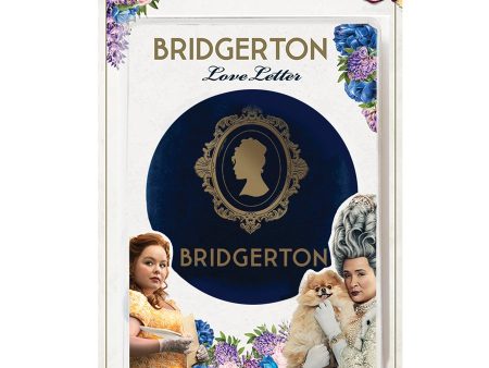 Love Letter: Bridgerton Online