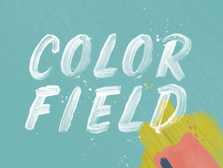 Color Field (Deluxe Edition) Fashion