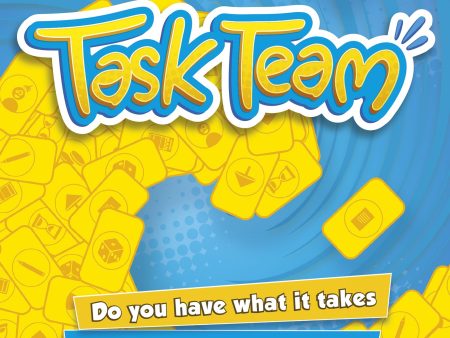 Task Team Online Sale