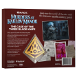 Magic the Gathering: Murders at Karlov Manor Online Sale