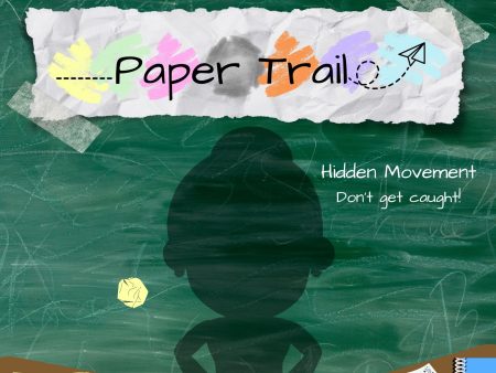 Paper Trail Sale