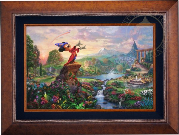 Disney Fantasia - Jewel Edition Art Online Sale