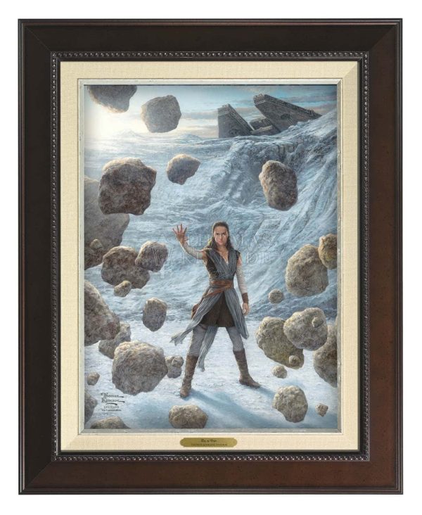 Rey™ of Hope - Canvas Classics Online Hot Sale