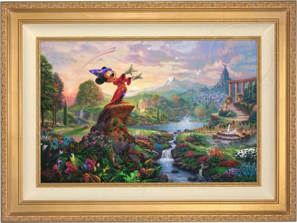 Disney Fantasia - Jewel Edition Art Online Sale