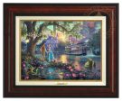 Disney The Princess and the Frog - Canvas Classics Cheap