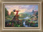 Disney Fantasia - Jewel Edition Art Online Sale