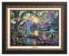 Disney The Princess and the Frog - Canvas Classics Cheap