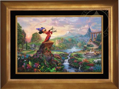 Disney Fantasia - Jewel Edition Art Online Sale