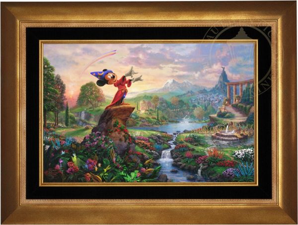 Disney Fantasia - Jewel Edition Art Online Sale