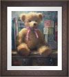 A Trusted Friend, Rose Bud - Limited Edition Paper Discount