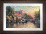 Key West - Limited Edition Paper Discount