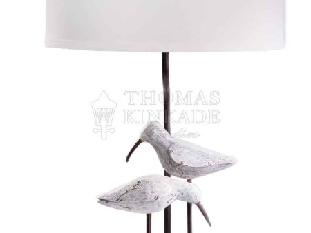 Sandpiper Table Lamp Discount